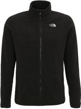 The North Face 200 Shadow Full Zip Polar Ceny i opinie Polar The North Face Quest T93YG1JK3 Czarne bluzy z polaru