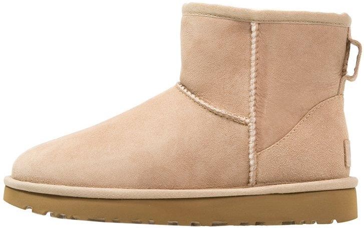 UGG CLASSIC mini damskie UGG CLASSIC mini damskie
