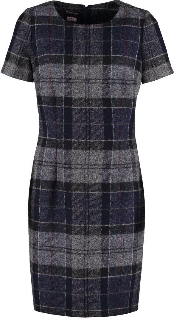 Barbour oldany sales dress