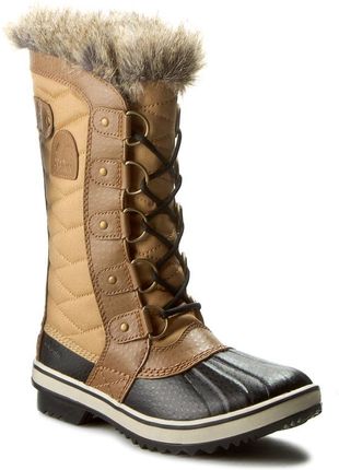 Sorel hot sale tofino curry