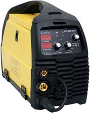 Zdjęcie Magnum Mig 208 - Sosnowiec