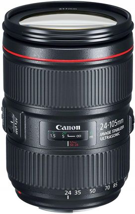 【美品】Canon EF24-105mm f/4L IS USM Amazon | Canon EF 24-105mm f/4 L IS USM Lens for Canon EOS