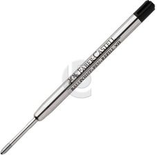 Zdjęcie Faber Castell Wkład Do Długopisu Xb Czarny (148747Fc) - Warka