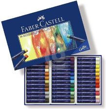 Zdjęcie Faber Castell Pastele Olejne Creative Studio Kpl.36Kol (127036Fc) - Katowice