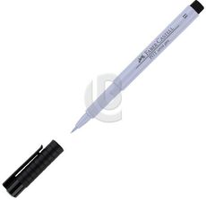 Faber Castell Pitt Artist Pen Transparentny Jasne Indygo (167520Fc)