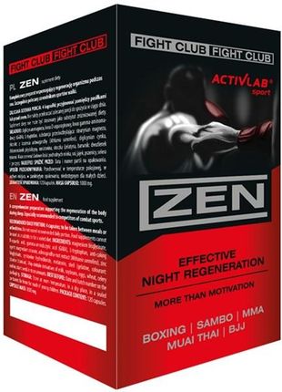 Activlab Zen 120caps