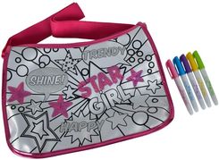 Zdjęcie SIMBA Color Me Mine! Cekinowa torebka Maxi Hipster - Płock