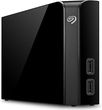 Seagate Backup Plus Hub 6TB Czarny (STEL6000200)