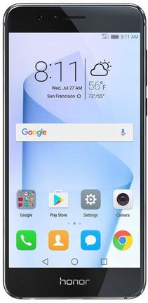 ANDROID - honor 8　simフリー　本体新品 Amazon | honor 8 SIMフリー Sapphire Blue | スマートフォン