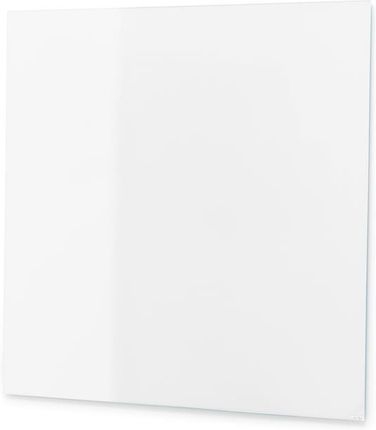 AJ Biała tablica suchościeralna 500x500 mm (380313)