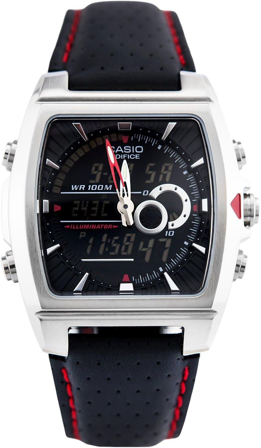 casio edifice 120l