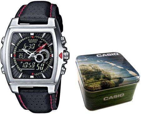 Casio discount efa 120l