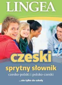 Sprytny słownik czesko-polski polsko-czeski