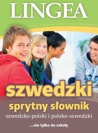 Sprytny słownik szwedzko-polski polsko-szwedzki