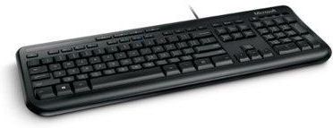 Microsoft Wired Keyboard 600 For business (3J2-00003)