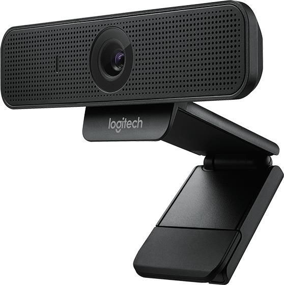 Logitech C925e (960001076) - zdjęcie 2 Logitech C925e (960001076)