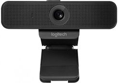 Logitech C925e (960001076) - Kamery internetowe