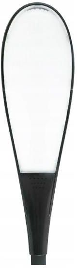 Polux Led Swan Czarny 306050 - zdjęcie 3 Polux Led Swan Czarny 306050