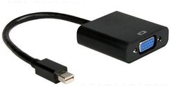 Zdjęcie Gembird Displayport mini M na VGA (AMDPMVGAF02) - Poznań