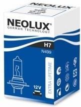 NEOLUX H7 LONGLIFE 12V 55W PX26d