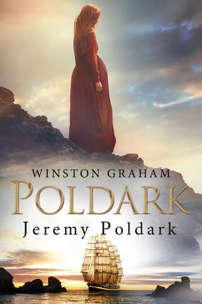 Jeremy Poldark - Winston Graham
