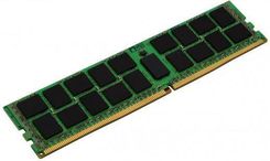 Pamięć RAM Kingston ValueRAM 16GB DDR4 2400MHz CL17 (KVR24R17D816MA)