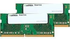 Mushkin SO-DIMM 8GB DDR4 (MES4S213FF4G18X2)