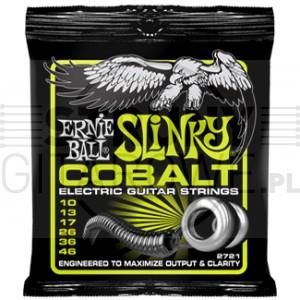 Ernie Ball Cobalt Regular Slinky 10-46 (2721)