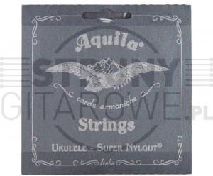 do ukulele Aquila Super Nylgut Soprano High G