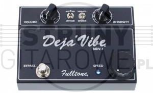 Fulltone Mini Deja Vibe - Ceny i opinie - Ceneo.pl