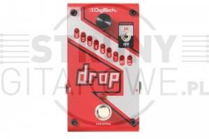 ギター Digitech Drop Digitech The Drop – Thomann Polska