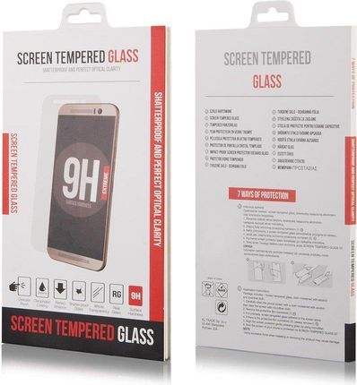 Global Technology Tempered Glass Huawei Y3 Ii Gt (5901836492418)