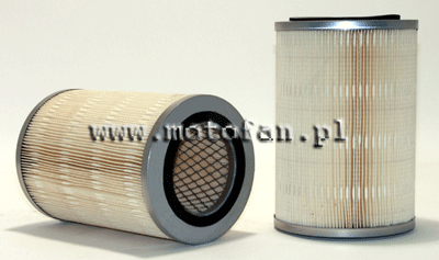 WA9753 WIX FILTERS Filtro aria Lunghezza: 230 mm, Cartuccia filtro | AUTODOC prezzo e recensioni