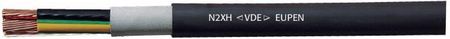 Tele-Fonika Kabel Energetyczny Bezhalogenowy N2Xh-J 4X2,5Mm Re 1Kv G008958
