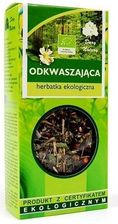 Zdjęcie Dary Natury Herbata odkwaszająca 50g - Staszów