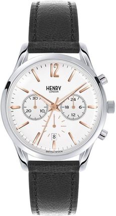 HENRY LONDON HL39CS0009