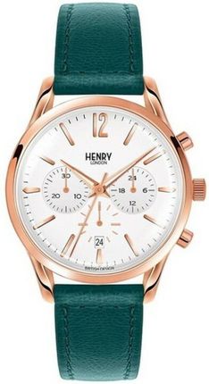 HENRY LONDON HL39CS0144