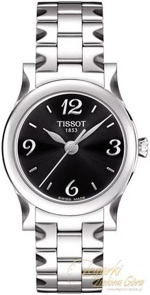 TISSOT Stylist-T T028.210.11.057.00