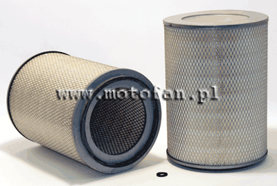 WIX Racing Filters 46936 WIX Fuel (Complete In-Line) Filter