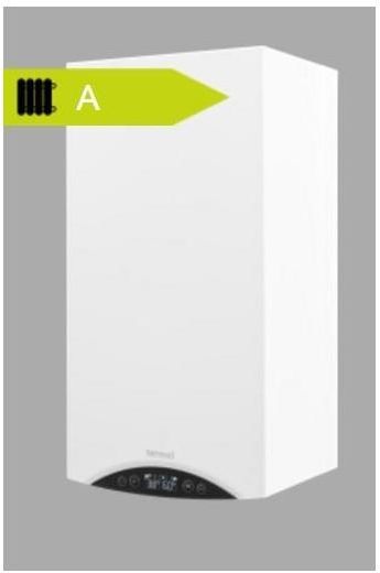 Termet EcoCondens Gold Plus 25 (WKJ4621000000) - zdjęcie 1 Termet EcoCondens Gold Plus 25 (WKJ4621000000)