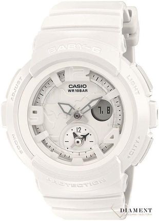 Casio Baby-G BGA-190BC-7BER