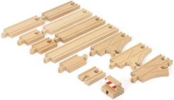 Brio Schienen Starter Pack B (33394)