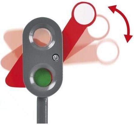 Brio Kolejka Zestaw Startowy 33773 - zdjęcie 2 Brio Kolejka Zestaw Startowy 33773