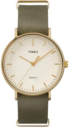 timex indiglo cena