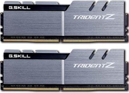 G.Skill Trident Z 32GB DDR4 (F43200C16D32GTZSK)