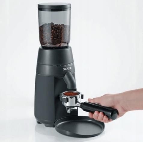 Graef CM 702 - zdjęcie 2 Graef CM 702