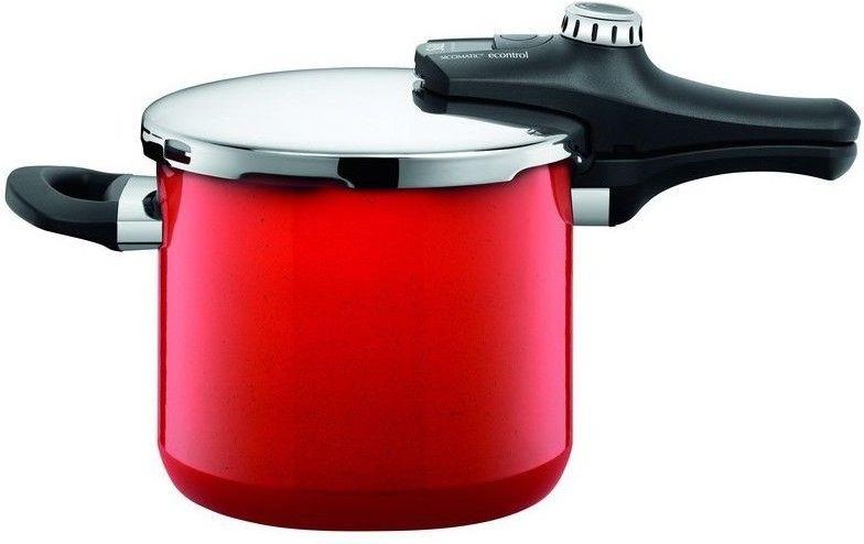 SILIT SICOMATIC econtrol Schnellkochtopf - Deckel für 4,5l ; neu EUR 44,00 - PicClick DE