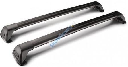 Whispbar Flush S11WB belki aluminiowe czarne 