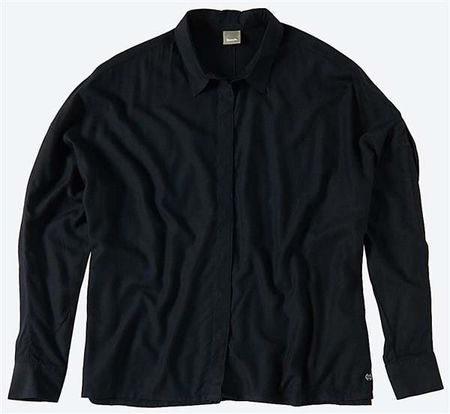 koszula BENCH - Aristocratic B Black (BK014) rozmiar: XS