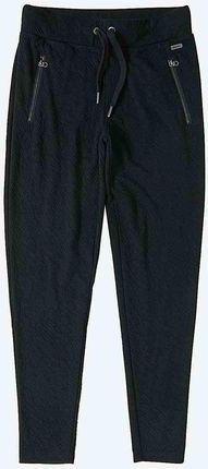 spodnie BENCH - Omnipresent Black (BK014) rozmiar: XS